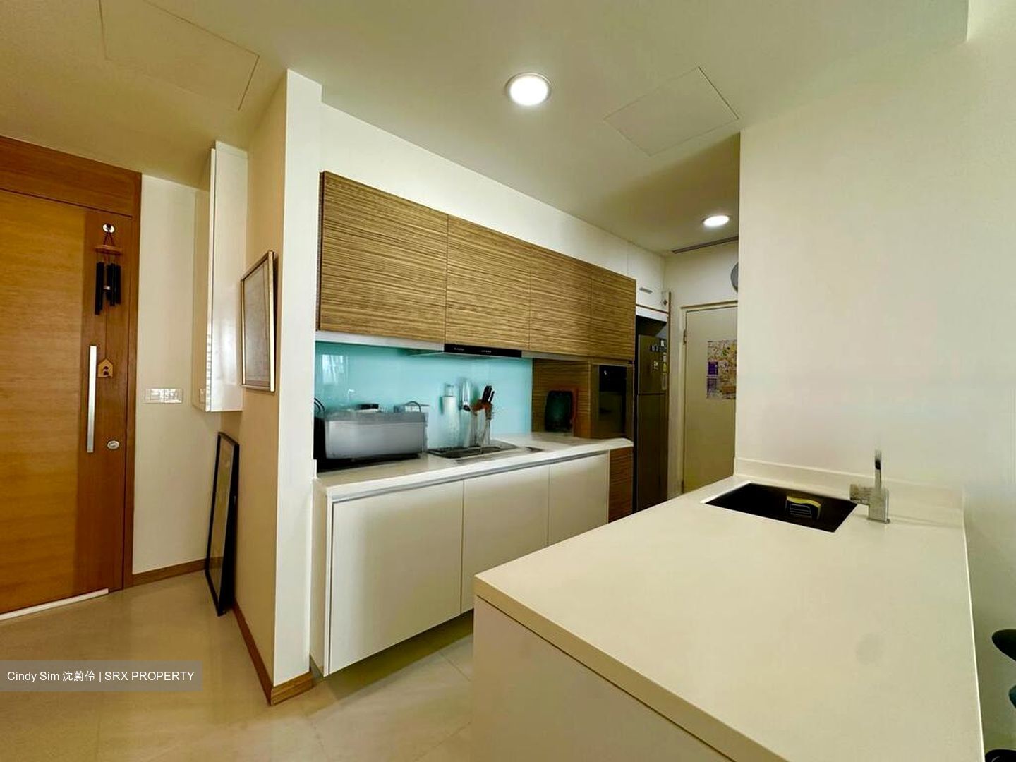Concourse Skyline (D7), Apartment #463095431